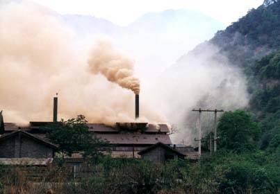 山东将对济宁等开展大气污染督查 持续9个月