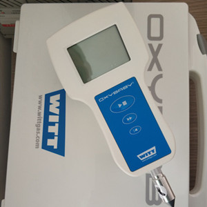 德国威特OXYBABY M+便携式顶空分析仪