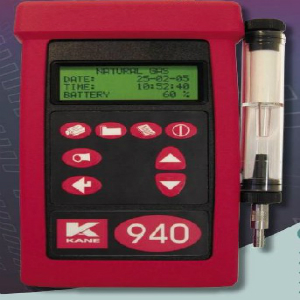英国凯恩KM940烟气分析仪