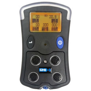 英国GMI PS500手持式复合气体检测仪