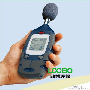CEL-620系列数字积分频谱声级计