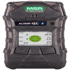 天鹰 5X（Altair 5X）多种气体检测仪