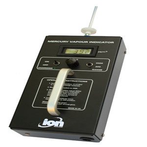 MVI-DL便携式数据型汞蒸汽检测仪