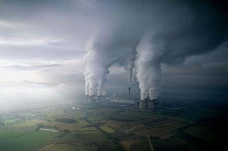气候变化对重污染天气产生哪些影响？