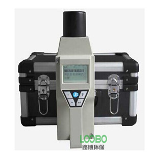 JB5000型环境监测与辐射防护用χ、γ辐射剂量当量率仪